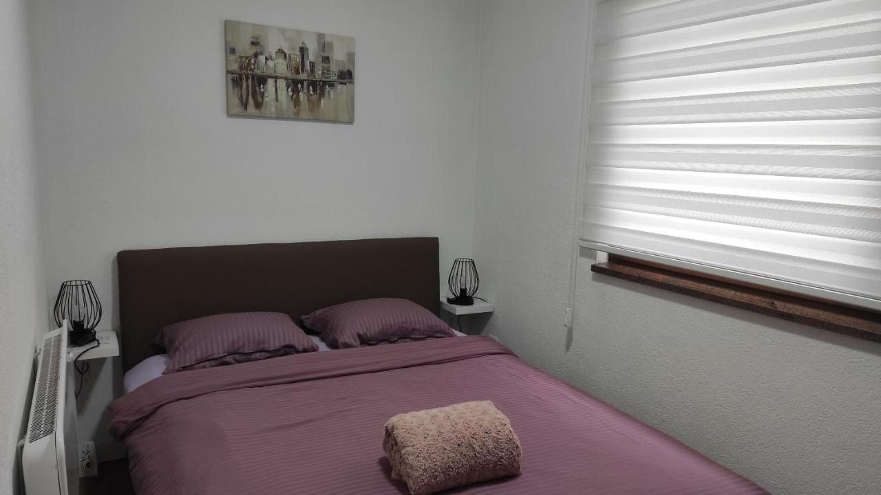 Apartman A&E Zivinice Extérieur photo