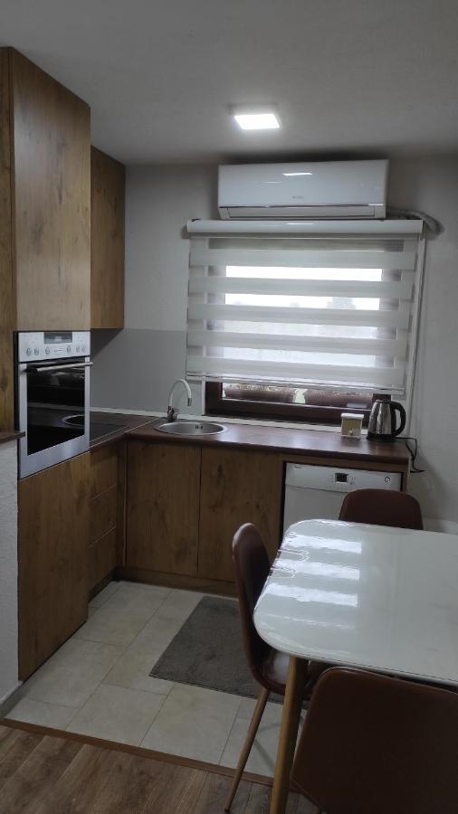 Apartman A&E Zivinice Extérieur photo