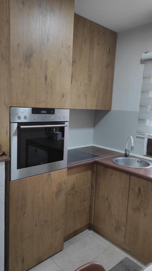 Apartman A&E Zivinice Extérieur photo