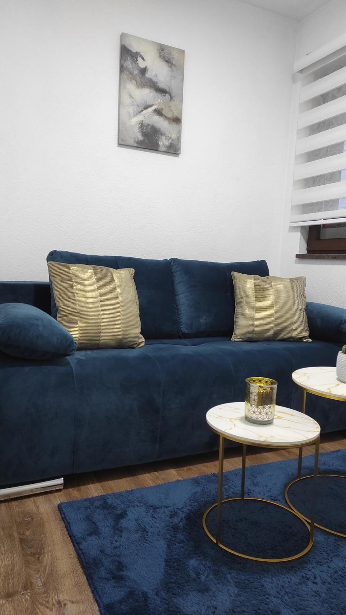 Apartman A&E Zivinice Extérieur photo